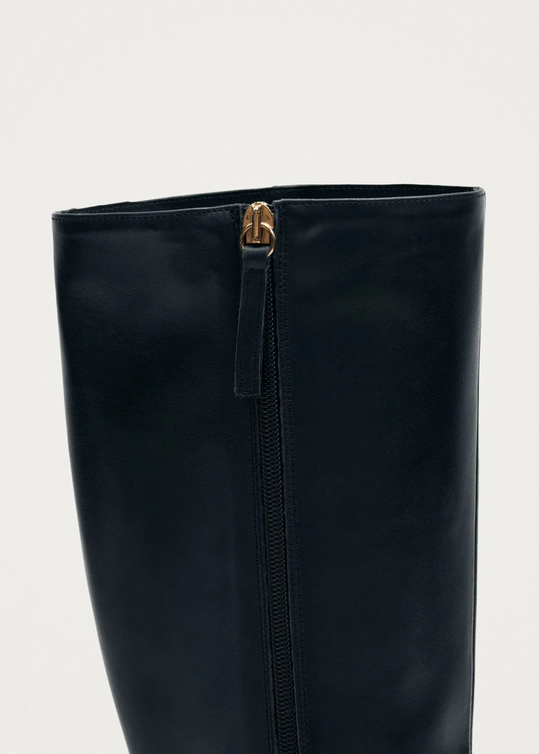 East Leather Boots|ALOHAS Online