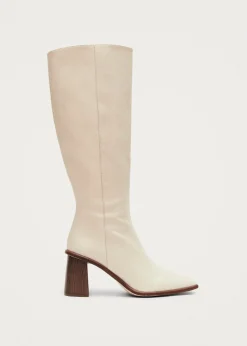 East Leather Boots|ALOHAS Best