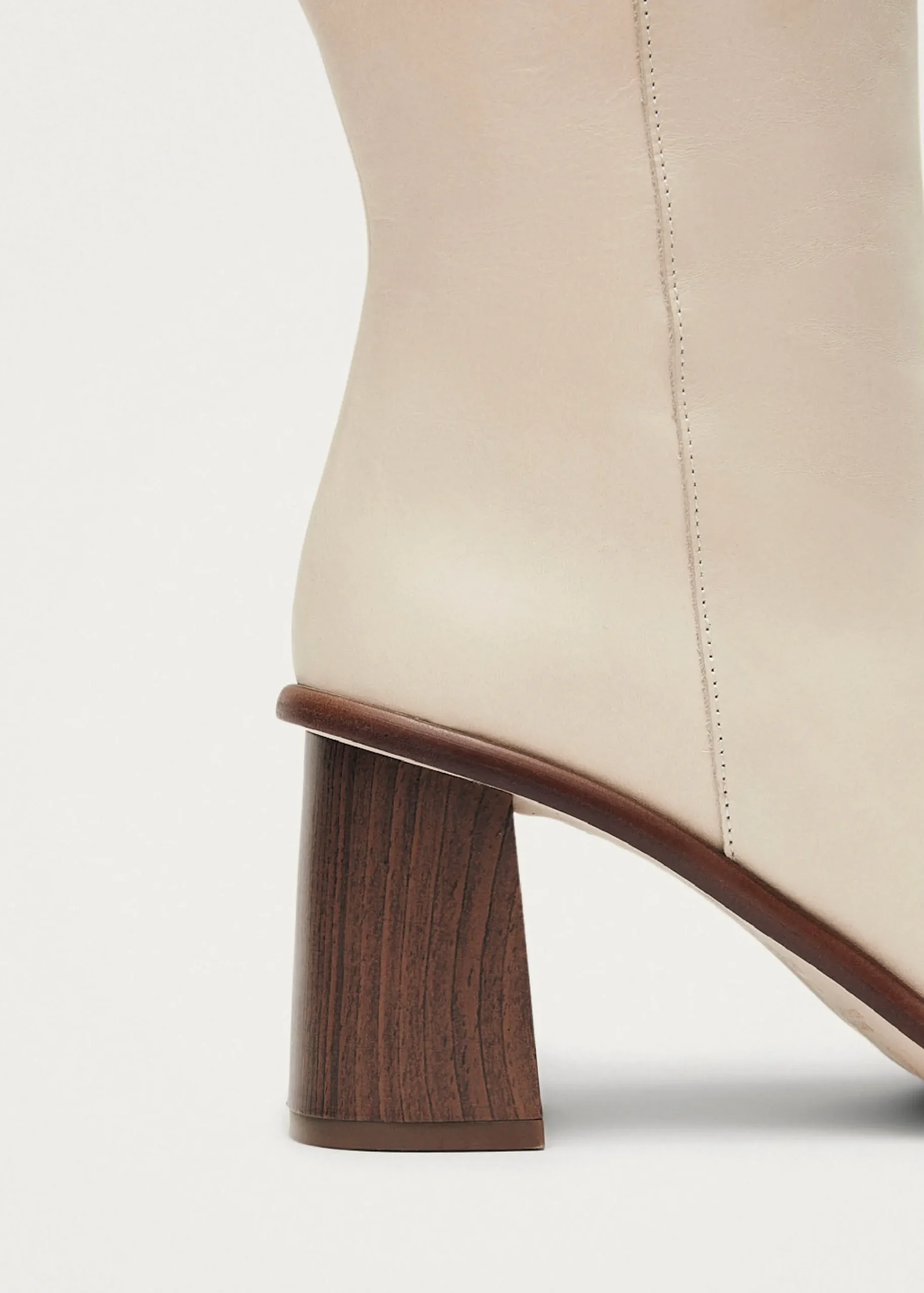 East Leather Boots|ALOHAS Best