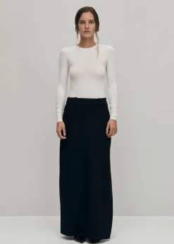 Falgar Skirt|ALOHAS Outlet