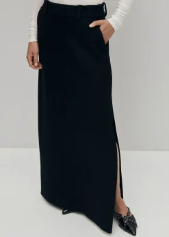 Falgar Skirt|ALOHAS Outlet