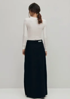 Falgar Skirt|ALOHAS Outlet