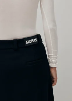 Falgar Skirt|ALOHAS Outlet