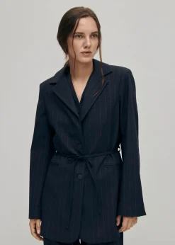 Geri Blazer|ALOHAS Hot