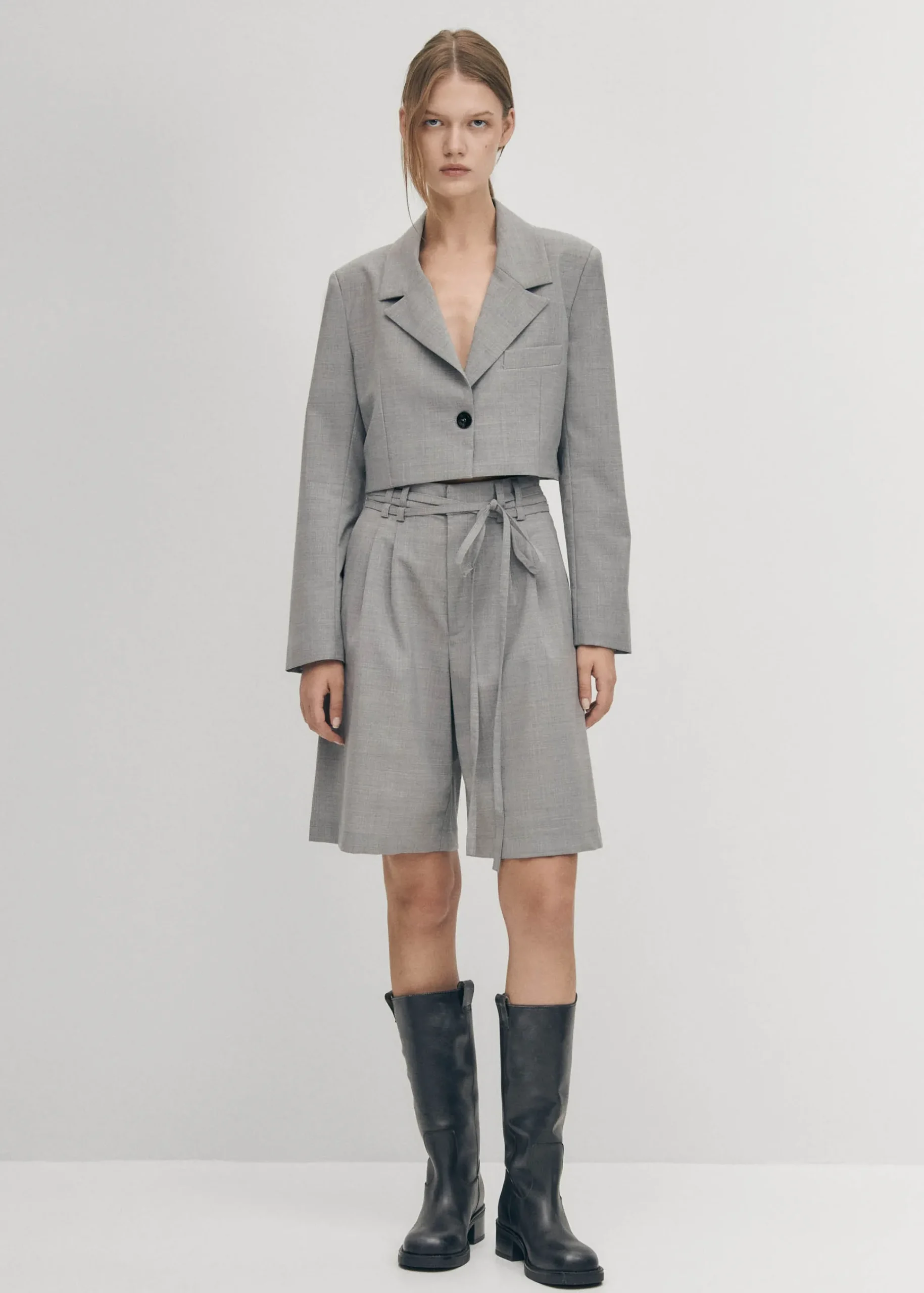Gigi Blazer|ALOHAS Fashion