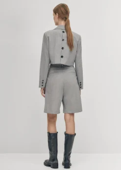 Gigi Blazer|ALOHAS Fashion