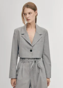 Gigi Blazer|ALOHAS Fashion