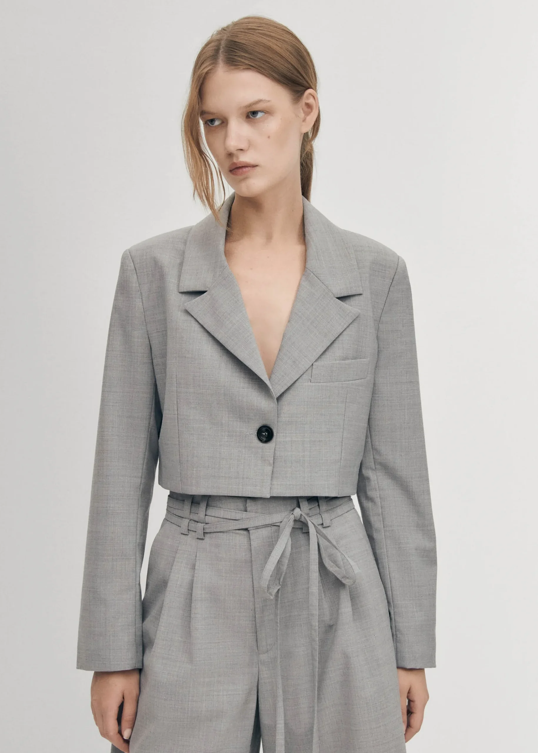 Gigi Blazer|ALOHAS Fashion