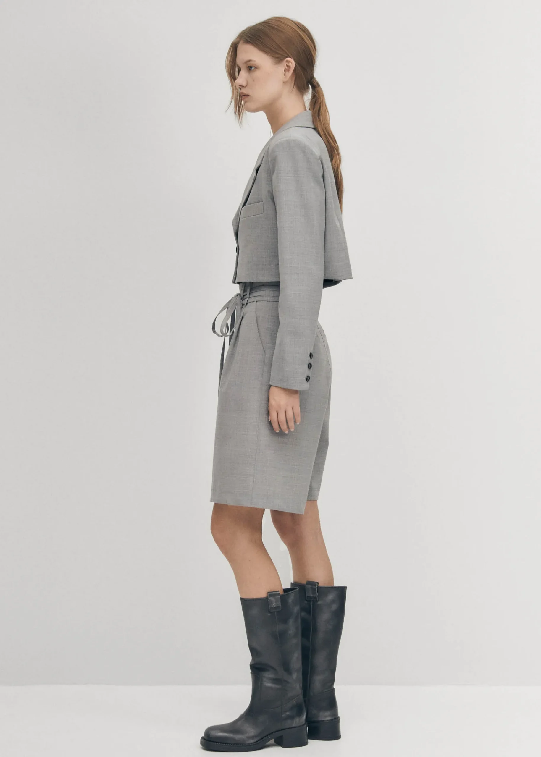 Gigi Blazer|ALOHAS Fashion