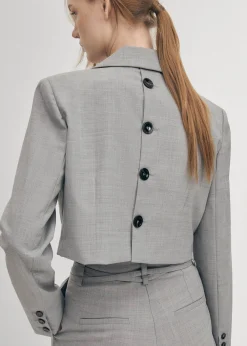 Gigi Blazer|ALOHAS Fashion