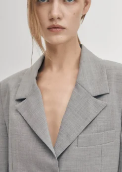 Gigi Blazer|ALOHAS Fashion