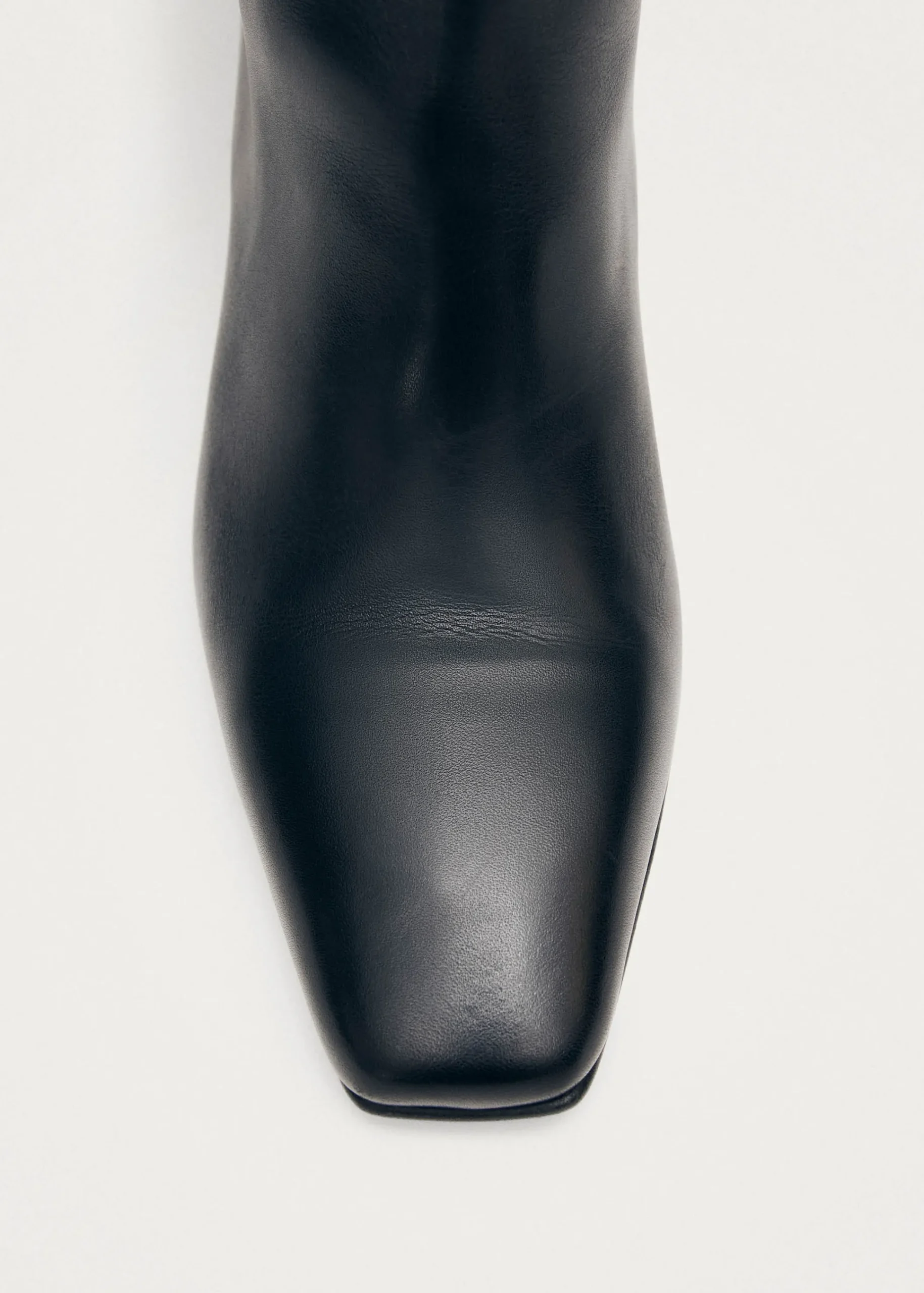Kalila Leather Boots|ALOHAS Hot
