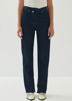 Kansas Denim Trousers|ALOHAS Best