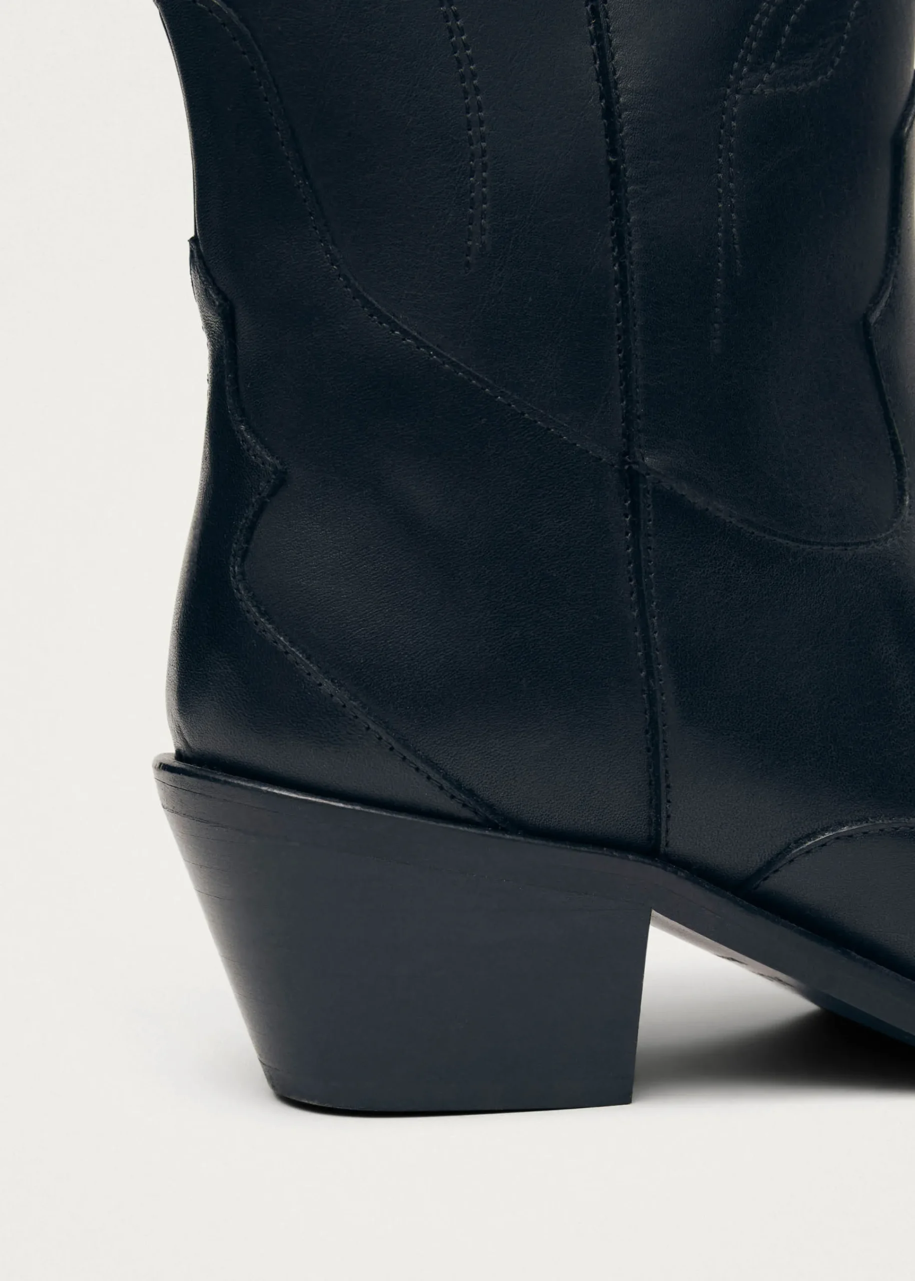 Liberty Leather Boots|ALOHAS Discount