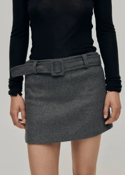 Liv Skirt|ALOHAS Hot