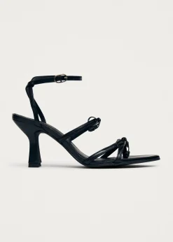 Malia Leather Sandals|ALOHAS Clearance