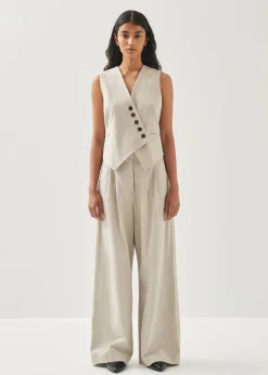 Meran Trousers|ALOHAS Discount