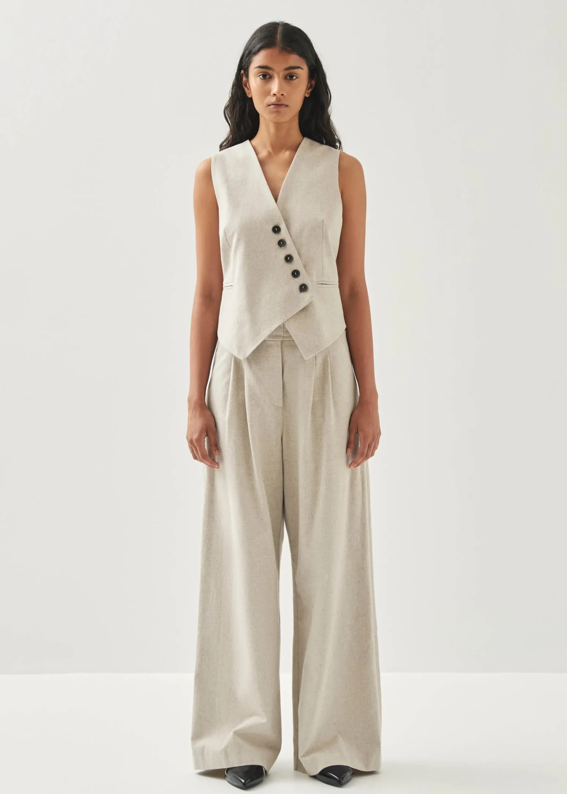 Meran Trousers|ALOHAS Discount