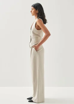 Meran Trousers|ALOHAS Discount