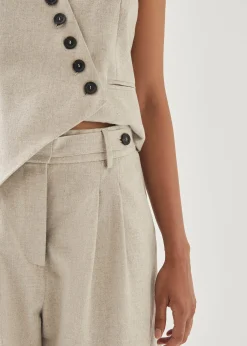 Meran Trousers|ALOHAS Discount