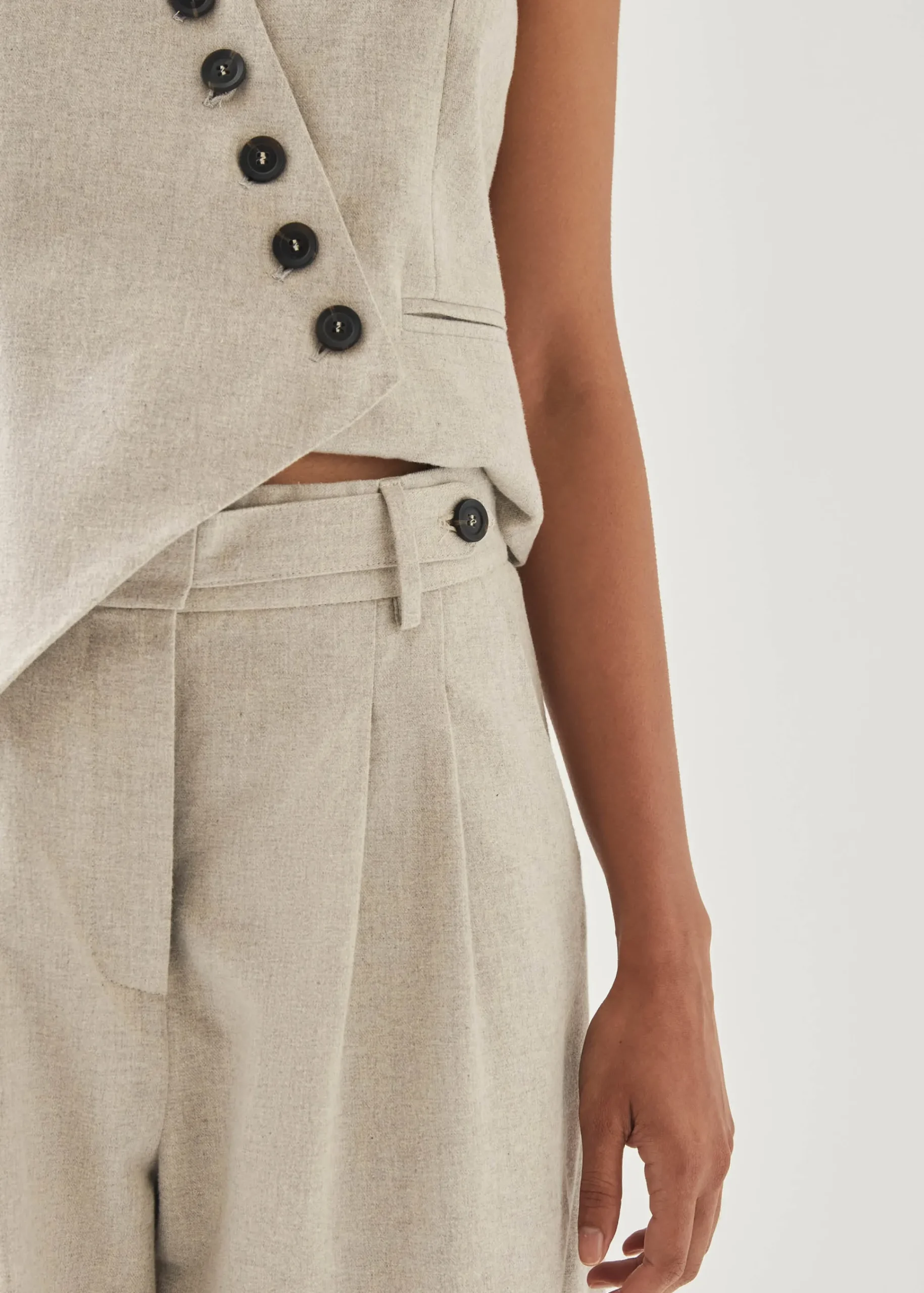 Meran Trousers|ALOHAS Discount