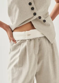 Meran Trousers|ALOHAS Discount