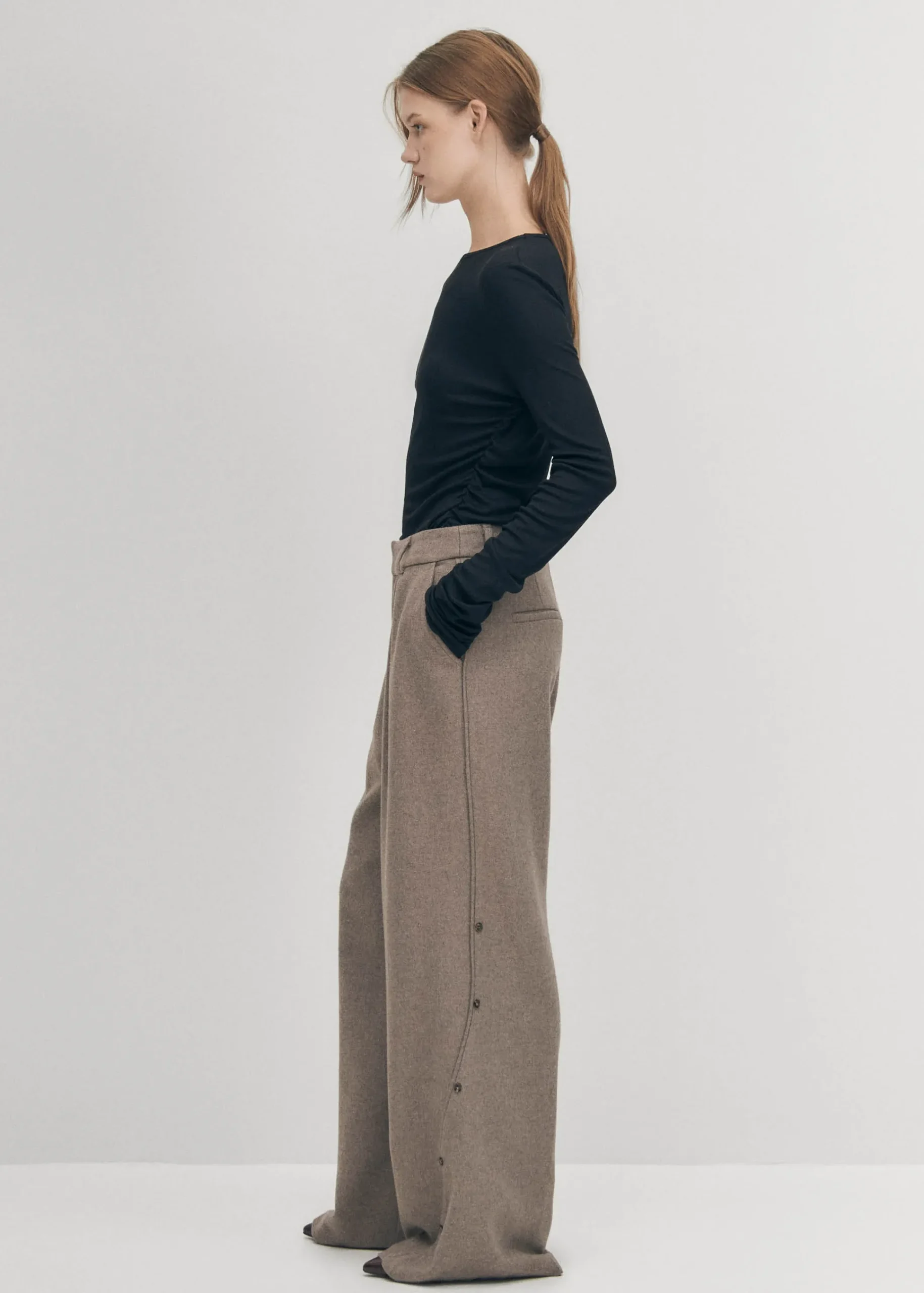Mexi Top|ALOHAS Online
