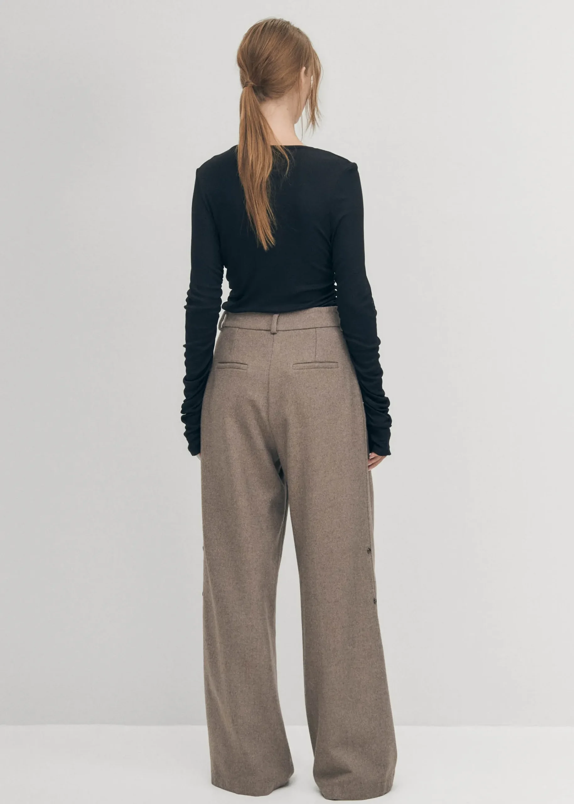 Mexi Top|ALOHAS Online