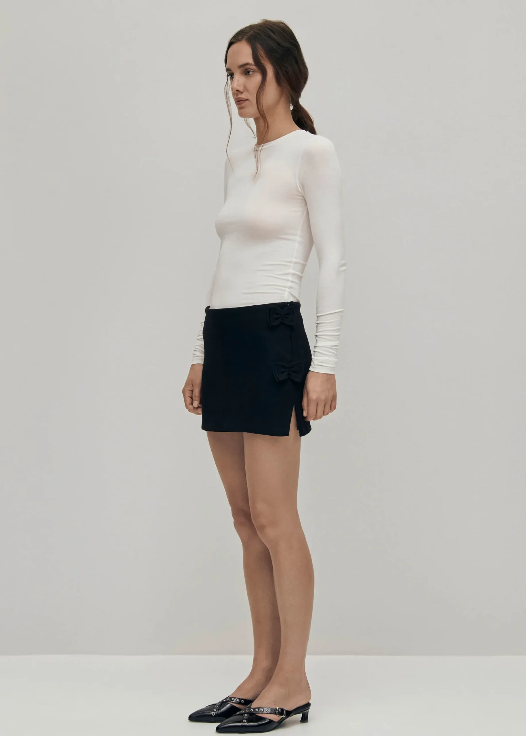 Minzi Skirt|ALOHAS Best