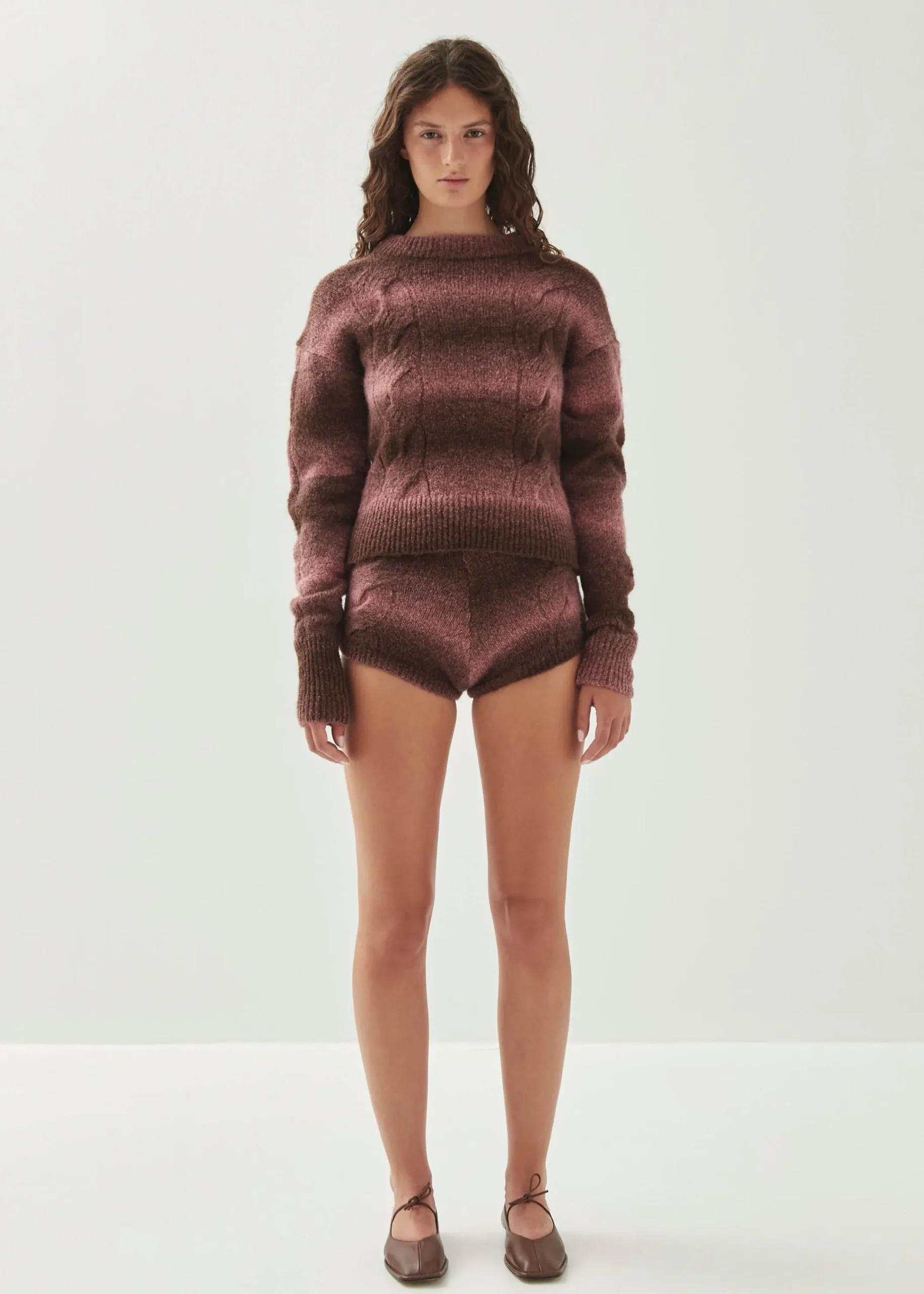 Monte Shorts|ALOHAS Clearance