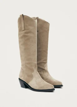 Mount Suede Desert|ALOHAS Best