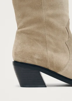Mount Suede Desert|ALOHAS Best
