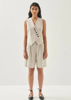 Niselle Shorts|ALOHAS Hot