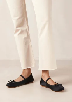 Odette Ballet Flats|ALOHAS Best