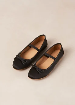 Odette Ballet Flats|ALOHAS Best