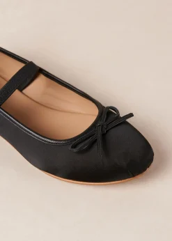 Odette Ballet Flats|ALOHAS Best