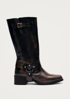 Rocky Brushed Brown|ALOHAS Outlet