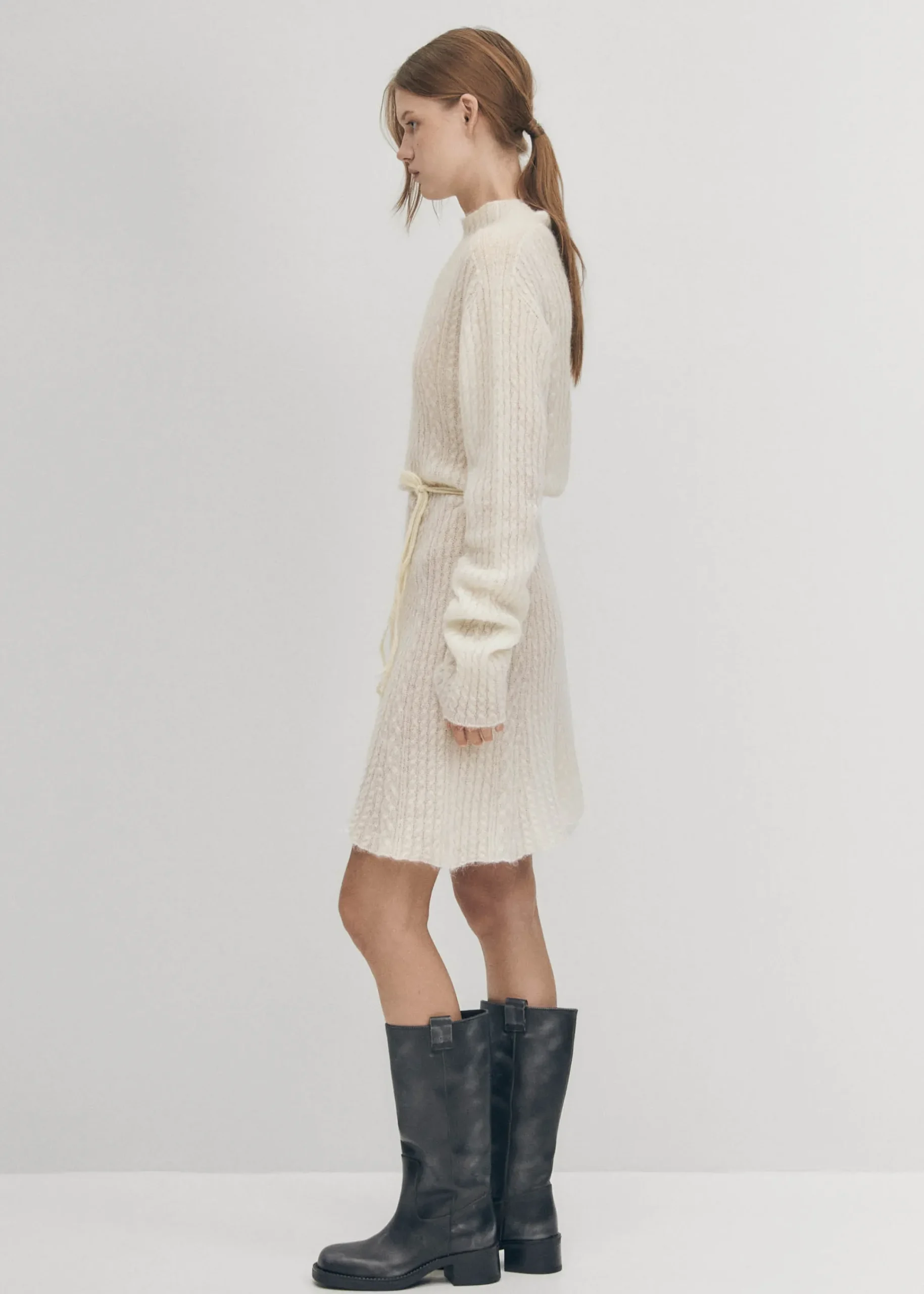 Selene Dress|ALOHAS Sale