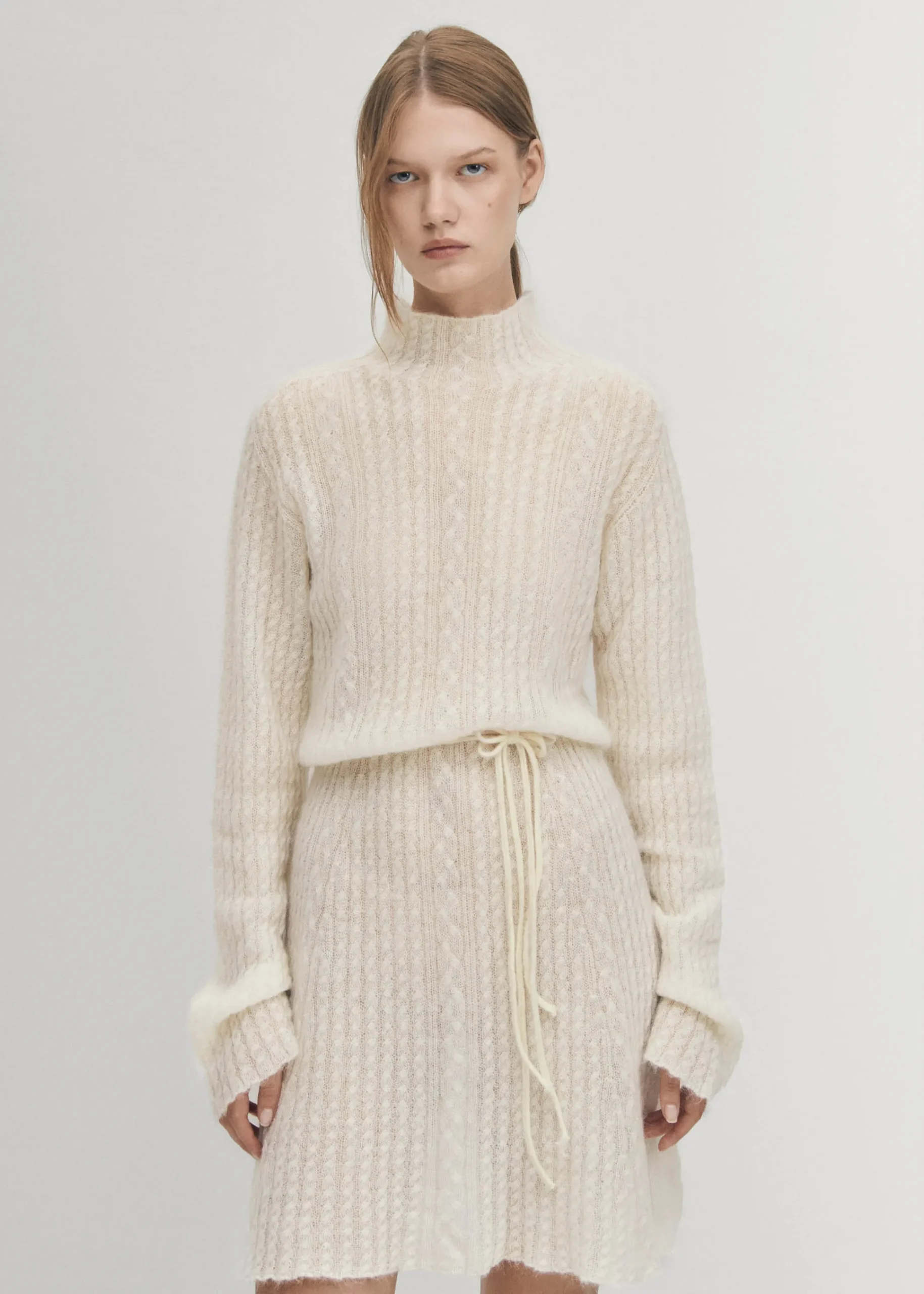 Selene Dress|ALOHAS Sale