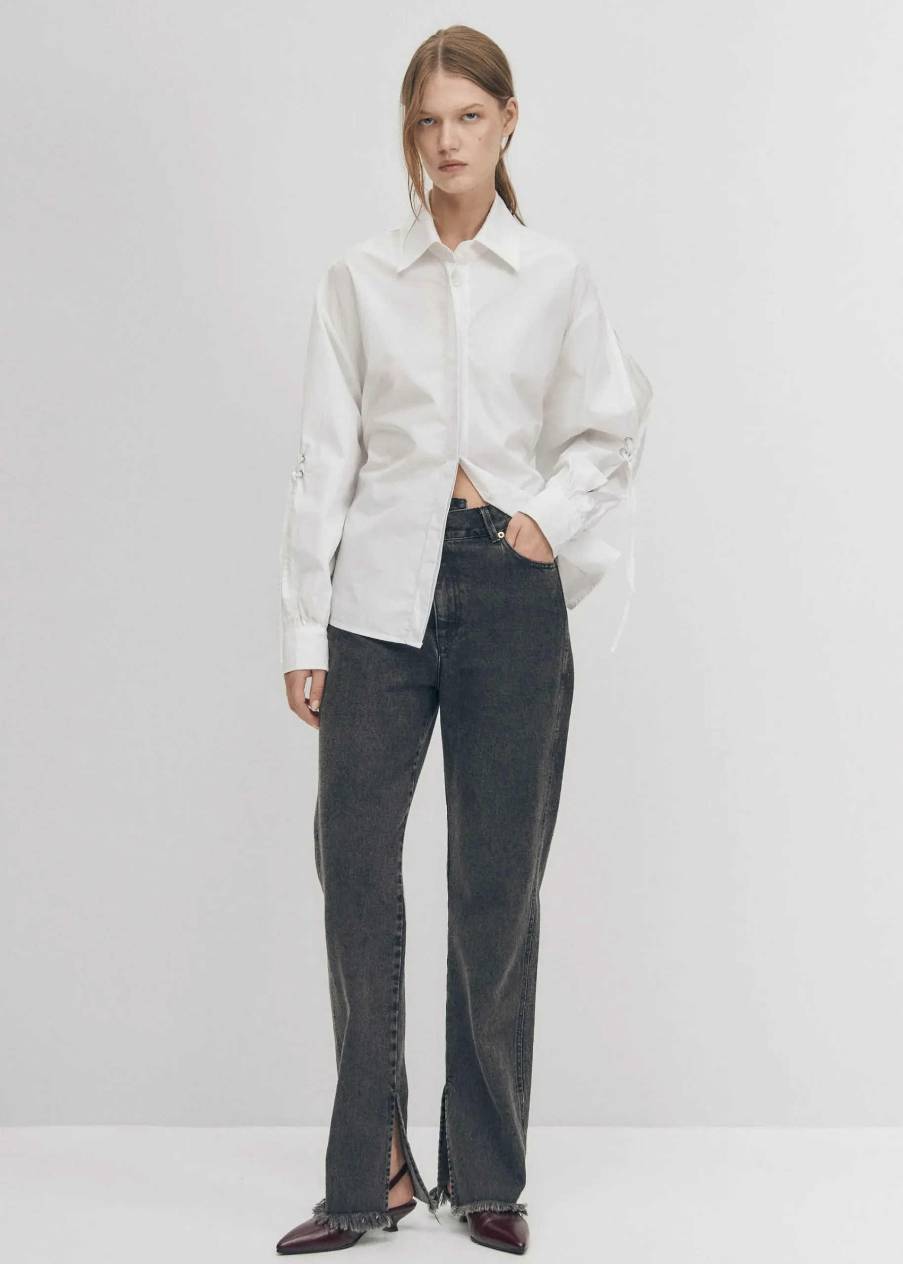 Sugar Shirt|ALOHAS New