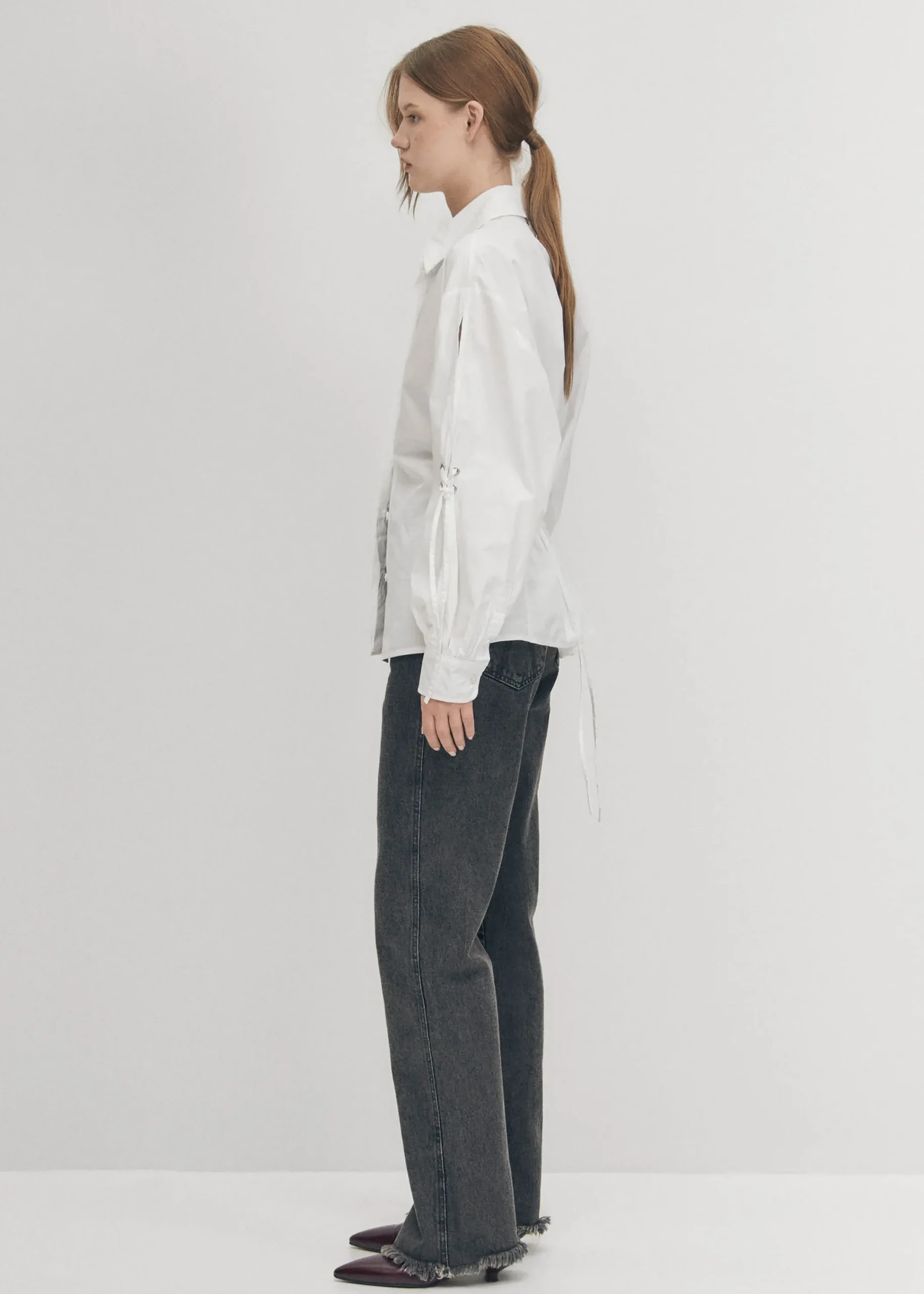 Sugar Shirt|ALOHAS New