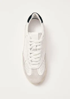 Tb.490 Leather Sneakers|ALOHAS Online