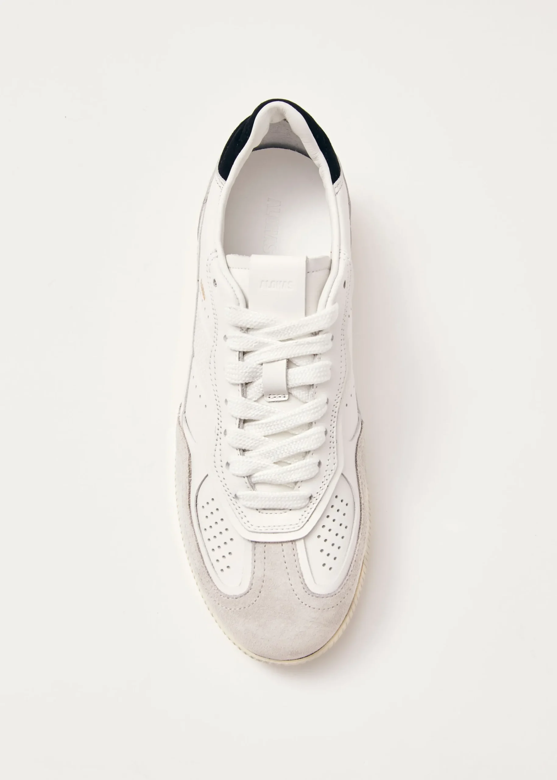 Tb.490 Leather Sneakers|ALOHAS Online