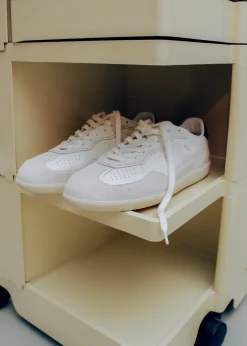 Tb.490 Leather Sneakers|ALOHAS Online