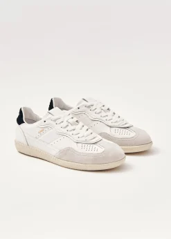 Tb.490 Leather Sneakers|ALOHAS Online