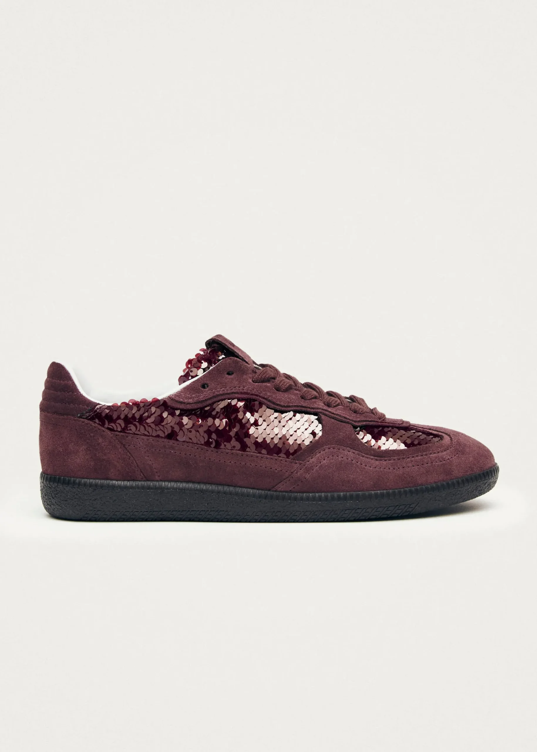 tb.490 Glint Burgundy|ALOHAS Best
