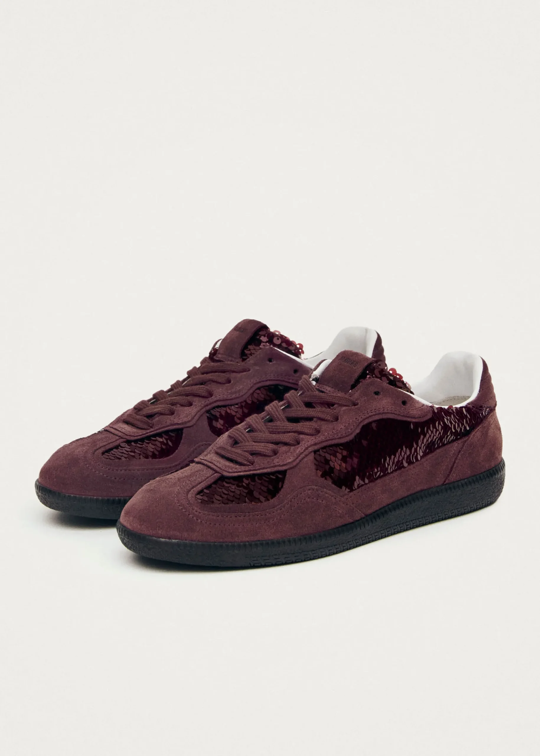 tb.490 Glint Burgundy|ALOHAS Best