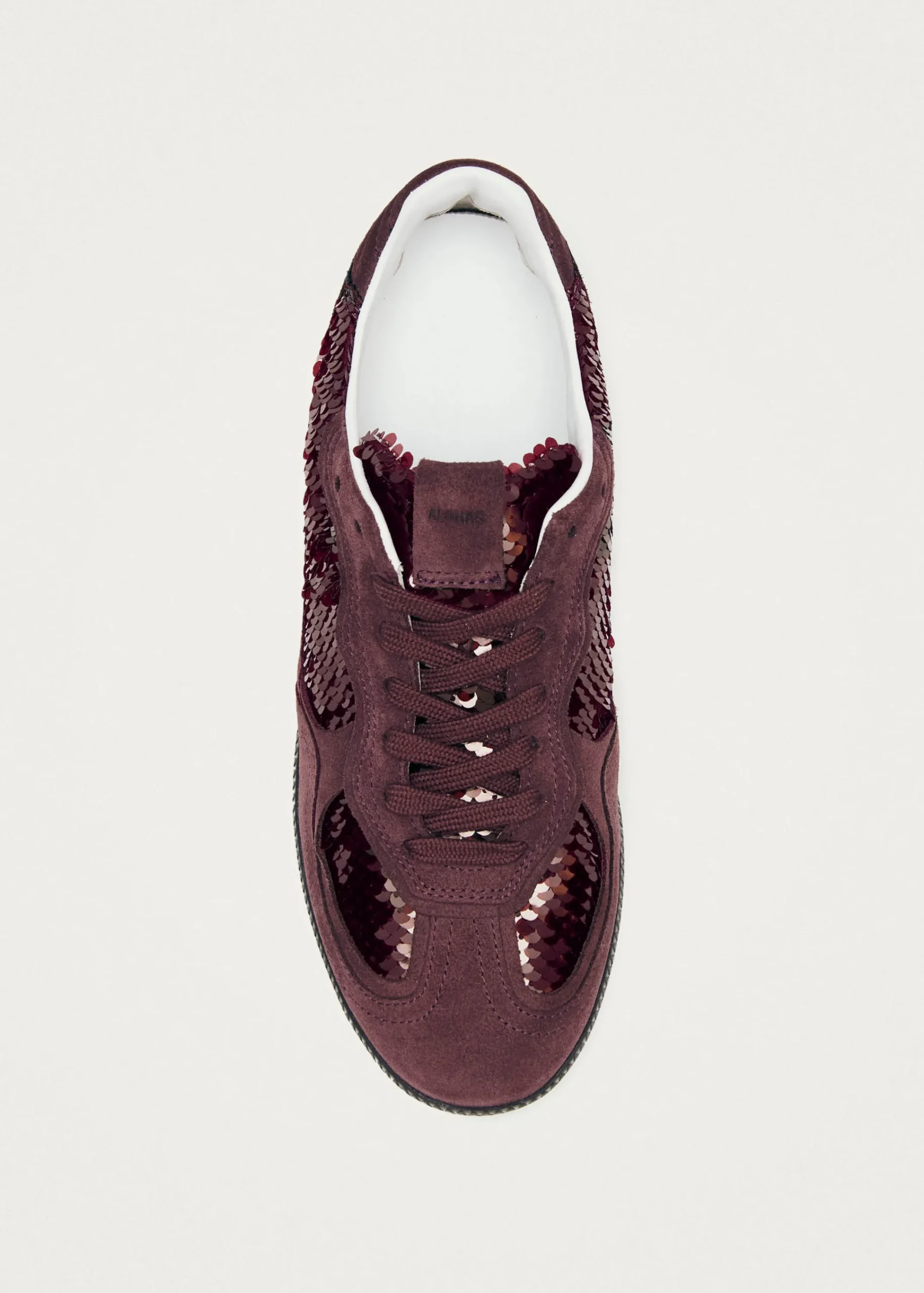 tb.490 Glint Burgundy|ALOHAS Best