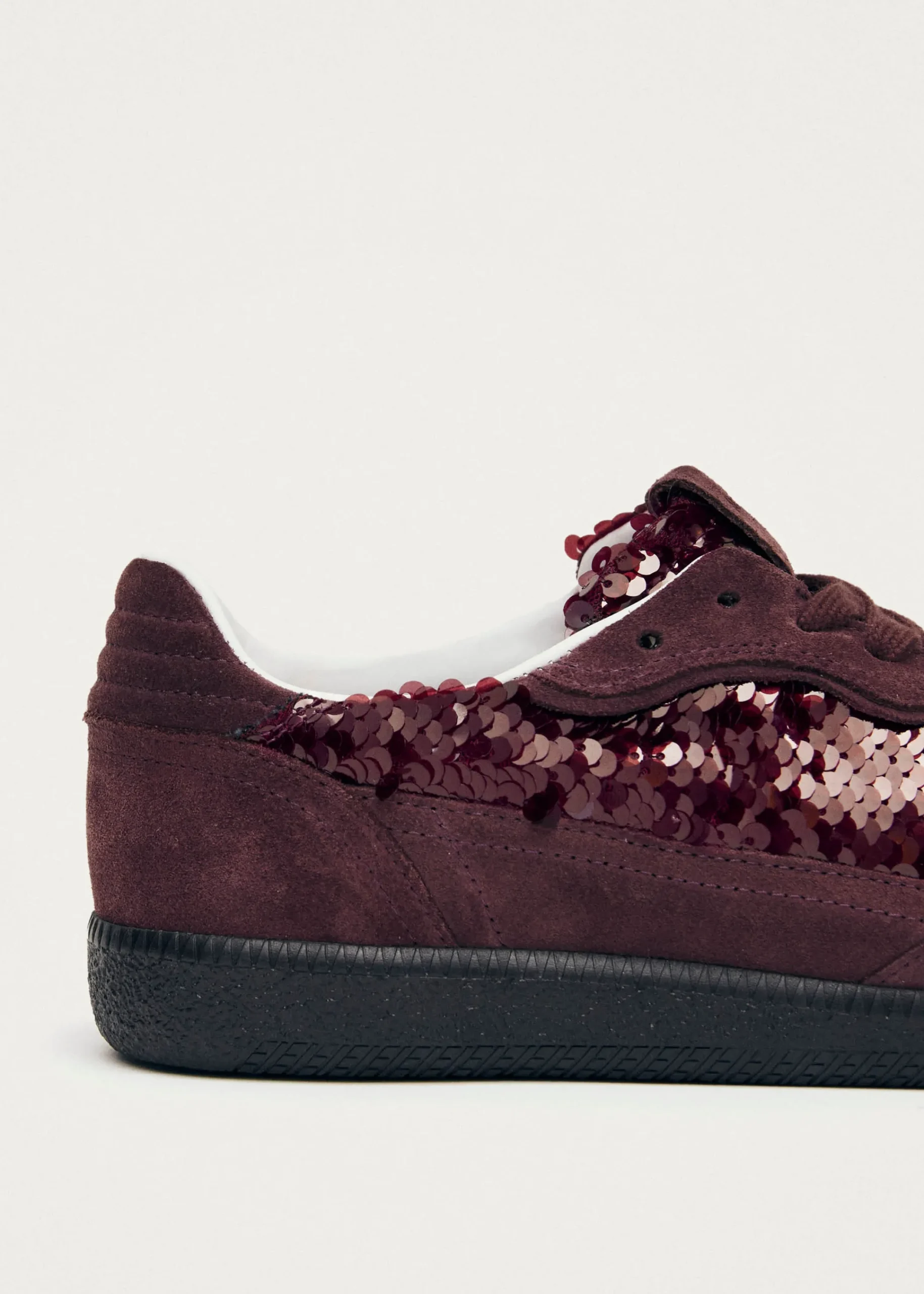 tb.490 Glint Burgundy|ALOHAS Best