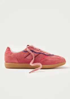 Tb.490 Rife Leather Sneakers|ALOHAS Outlet